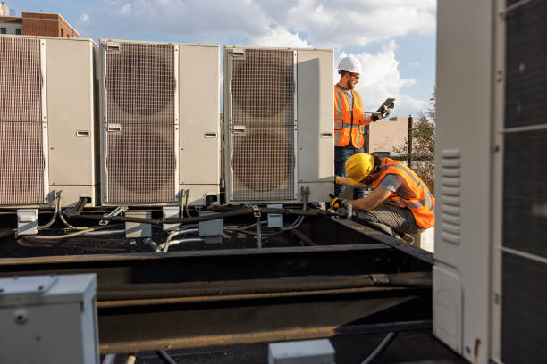 Best HVAC Repair Near Me  in Johnson Lane, NV
