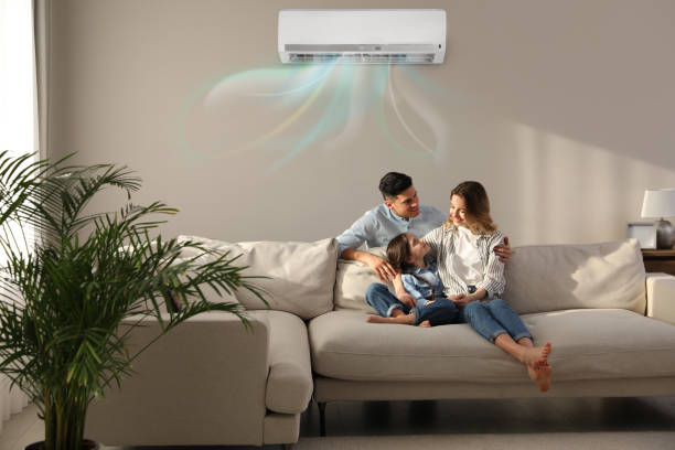 AC Installation Near Me in Johnson Lane, NV