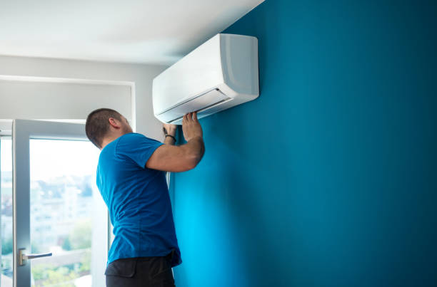 Best HVAC Companies Near Me  in Johnson Lane, NV