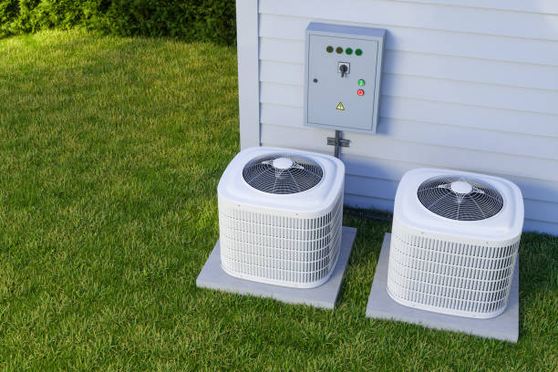 Best Local HVAC Companies  in Johnson Lane, NV