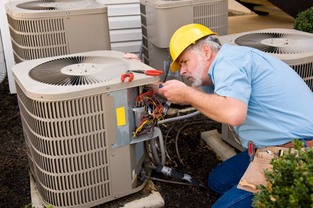 Best Air Conditioning Repair  in Johnson Lane, NV