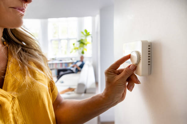  Johnson Lane, NV HVAC Pros