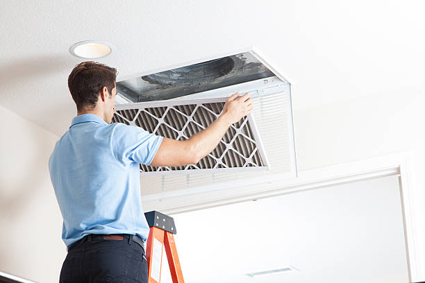 Best Air Conditioning Repair  in Johnson Lane, NV