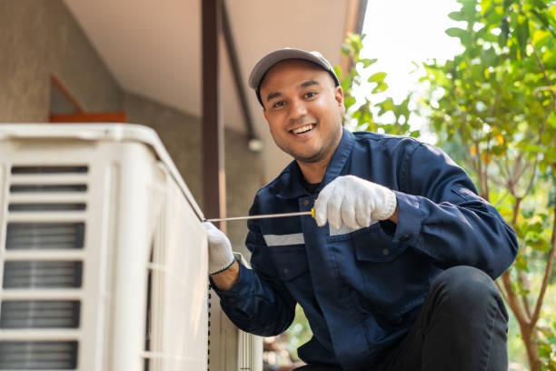 Best Heating Repair Services  in Johnson Lane, NV