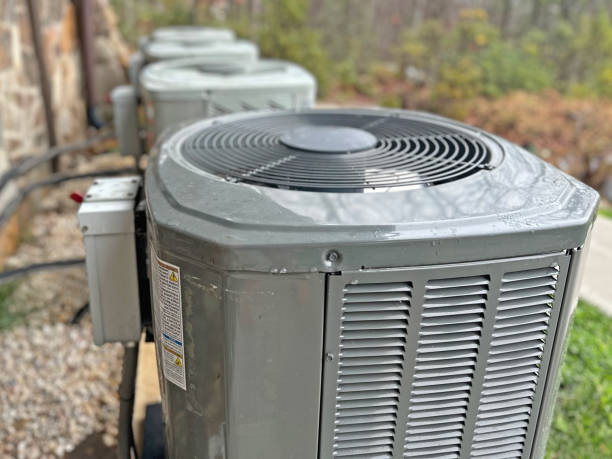 Best Ductless HVAC Repair  in Johnson Lane, NV