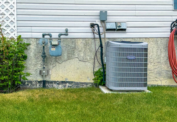 Best HVAC Cleaning Services  in Johnson Lane, NV